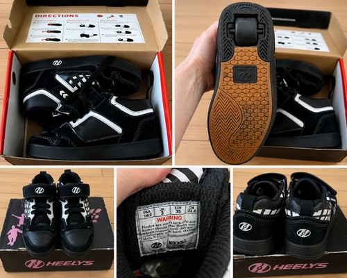 Heelys unisex wheeled skate - heelys,