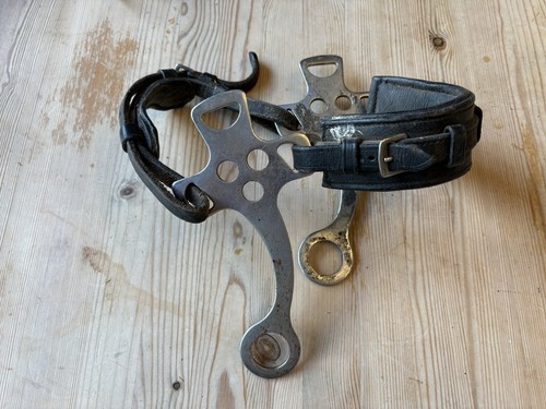 Hackamore full size - hackamore,