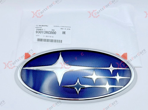 Subaru oem ascent and - 19-23,
