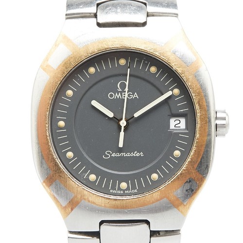 Omega seamaster polaris - omega,