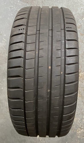 Tyre 235 19 michelin - 40, 19,