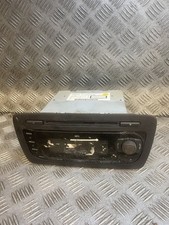 2009 SEAT IBIZA MK4 (Typ 6J)