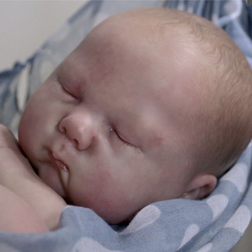 Reborn doll kit from - kit,