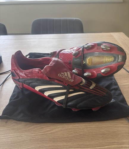 Adidas predator absolute uk - adidas,