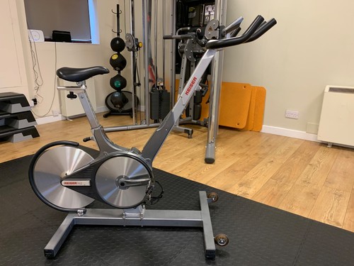 Keiser upright indoor - m3,