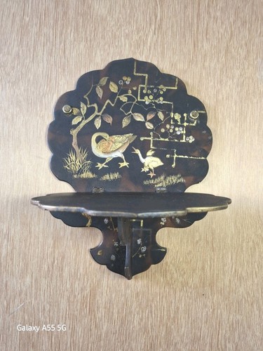 Antique chinese chinoiserie - chinese,