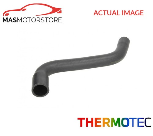 Radiator hose upper thermotec - upper,