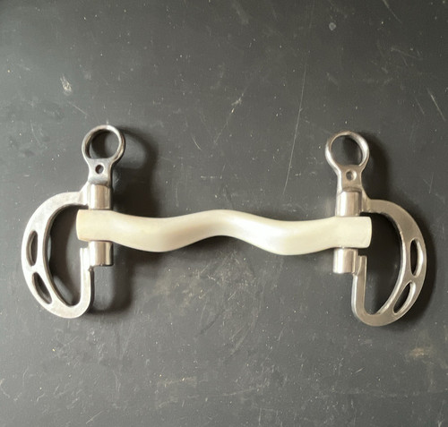 Winderen kimblewick bit - kimblewick,