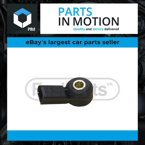Knock sensor fits porsche fpuk - sensor,