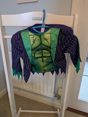 Boys incredible hulk fancy - boys,