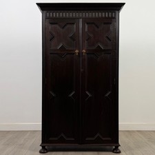 Antique 20th Century Jacobean