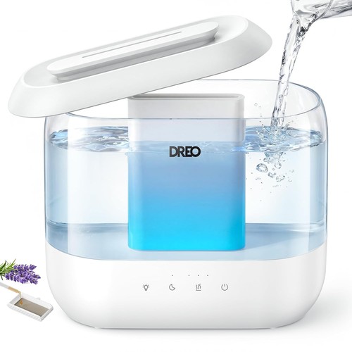 Dreo humidifier hhm001 4l - dreo,