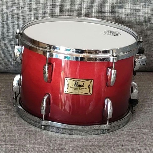 Pearl masters custom maple - custom, 12