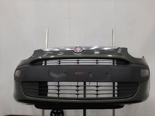 2011 FIAT PUNTO EVO Mk3 3 Door