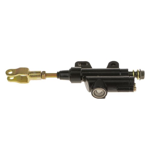 Rear master cylinder foot - rear,