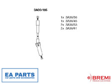 Ignition Cable Kit for