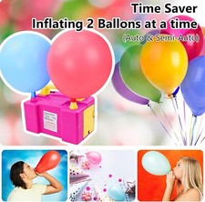  Portable Electric Balloon