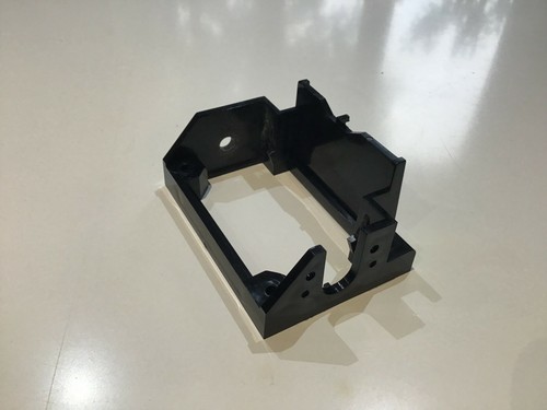 Roland bender frame - roland,