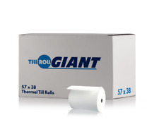 Ingenico iCT 250 Thermal Paper
