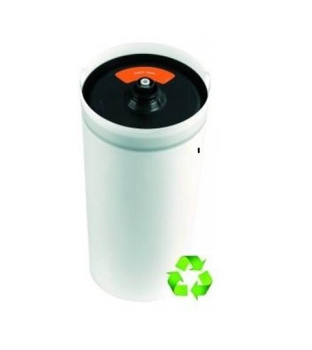 Brita purity steam 1200 - steam,