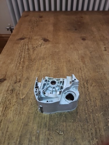 Genuine stihl ms201t chainsaw - genuine,