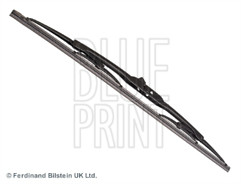 Wiper blade blue print - wiper,