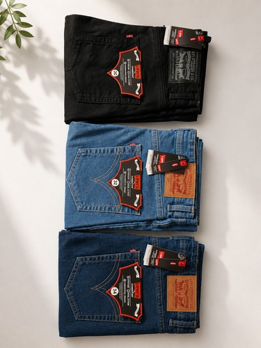 Levi mens 511 - 511, fit