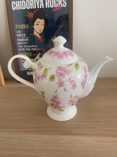Aynsley cherry blossom - aynsley,