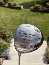 Left Handed King Cobra 440 SZ