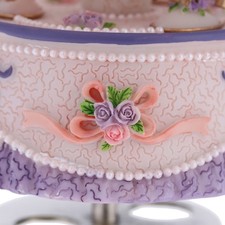 B-Laxury Windup 3-horse