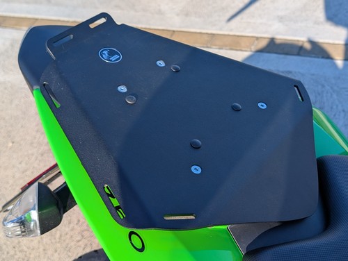 Hepco becker sportrack - hepco,