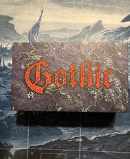 Sorcery Contested Realm Gothic