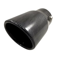 Exhaust Trim Pipe Tail Muffler