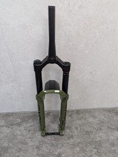 29" 160mm RockShox Lyrik Ultimate D1 RC2 Charger 3 Forks