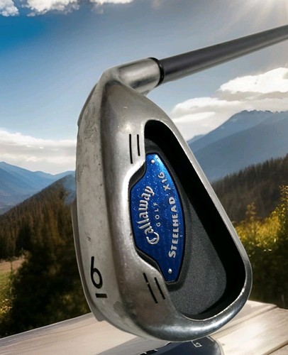 Callaway iron junior - callaway,