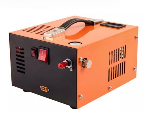 Portable 12v high - 12v, air