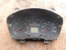 FORD TRANSIT SPEEDO HEAD /