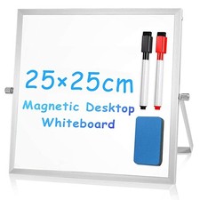 Compact Magnetic Whiteboard