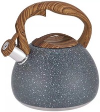 Whistling Kettle 3 Liter Tea