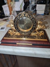 Franklin Mint National Marine