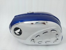 Honda CB77 305 SUPERHAWK 61-68