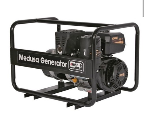 Sip medusa generator - medusa,