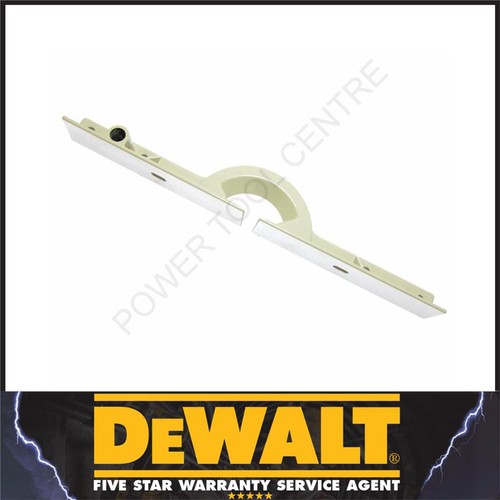 Genuine dewalt mitre saw back - genuine,
