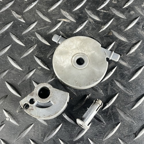 Genuine aprilia rs 125 - genuine,
