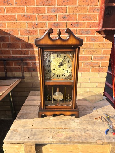 Vintage days mechanical - vintage,
