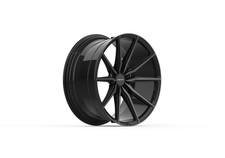 Inovit Frixion 5 Alloy Wheels 20"  8.5J/10J 5x120 BMW F10/11 F25/6 F30/1/2/3/4/6