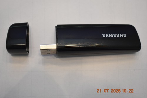 Samsung wireless lan - wireless, adaptor