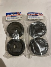 NEW VINTAGE TAMIYA TGX RALLY