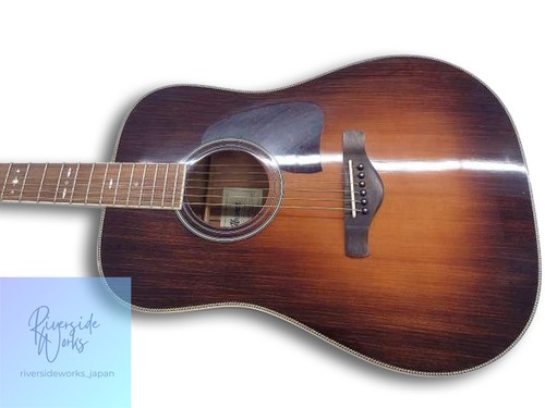 Ibanez avd10 bvs - ibanez, acoustic