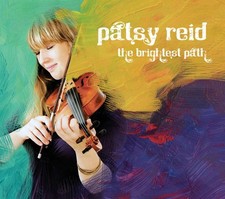 The Brightest Path - Patsy